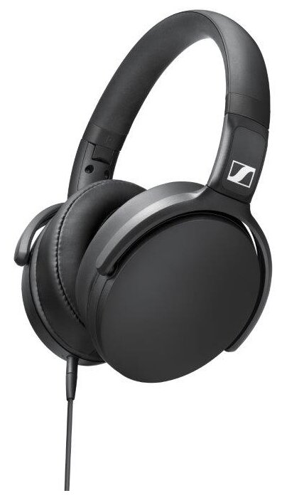 Наушники Sennheiser HD 400S (шнур 1.4м) (508598)