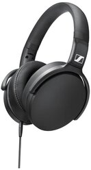 Наушники Sennheiser HD 400S, черный