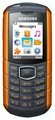Телефон Samsung E2370