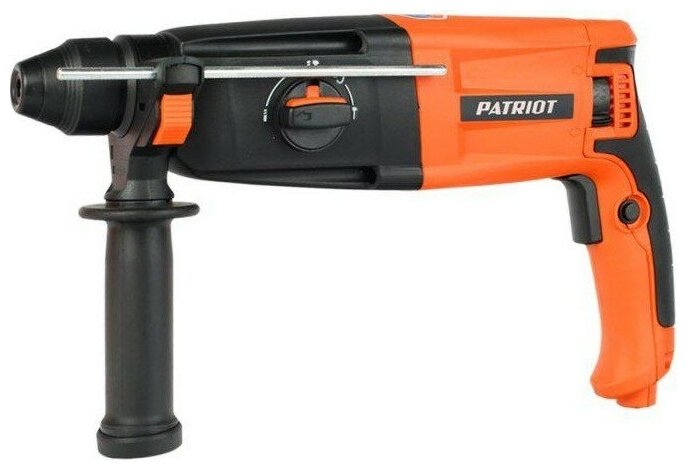 Перфоратор PATRIOT RH 280 PATRIOT