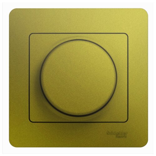 фото Диммер schneider electric