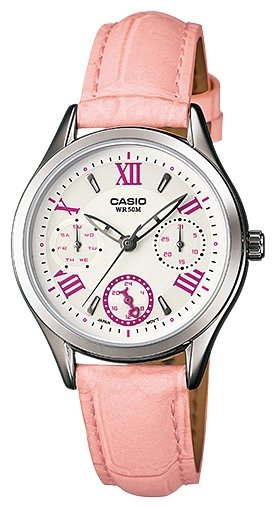 Наручные часы CASIO Collection LTP-E301L-4A