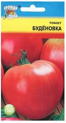 Семена Томат "Будёновка", 0,05 г .2 уп