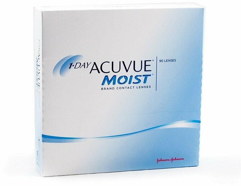  : "1-Day Acuvue MOIST" (1=90) R:=8.5 D:=-03,75