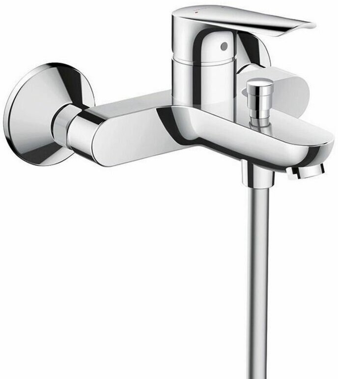 Смеситель для ванны Hansgrohe Logis E 71403000