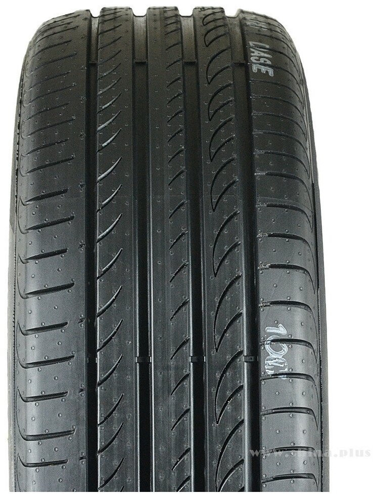 Шина Pirelli powergy 245/40 R18 97Y XL летняя