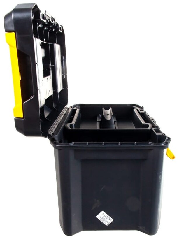 Ящик для инструмента 19' Essential Toolbox Plastic Latch STANLEY STST1-75520