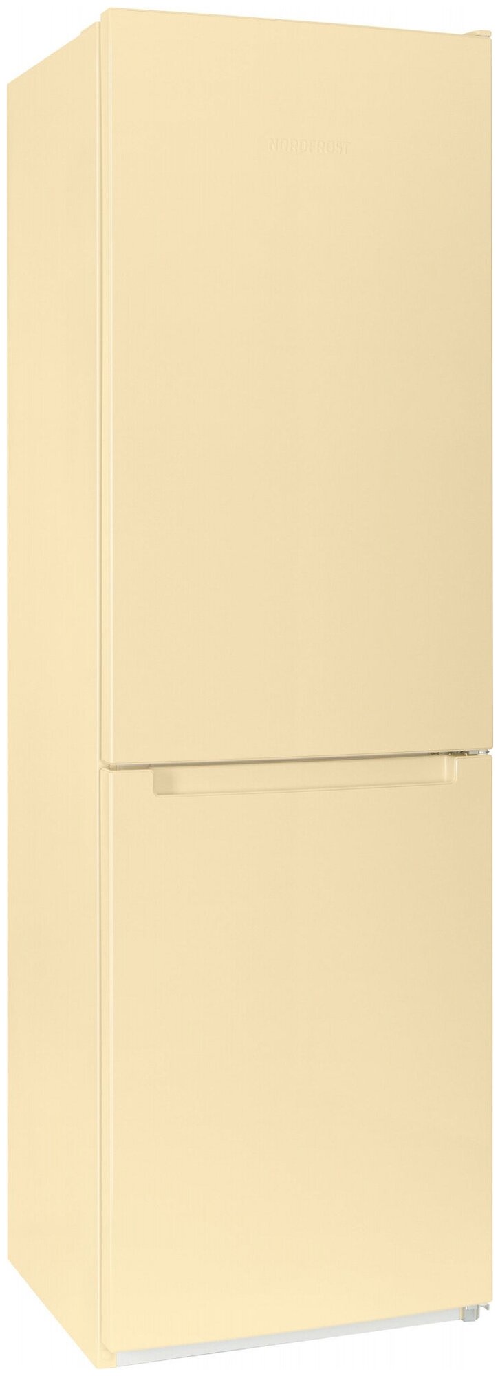 Холодильник Nordfrost NRB 152 E - фото №1