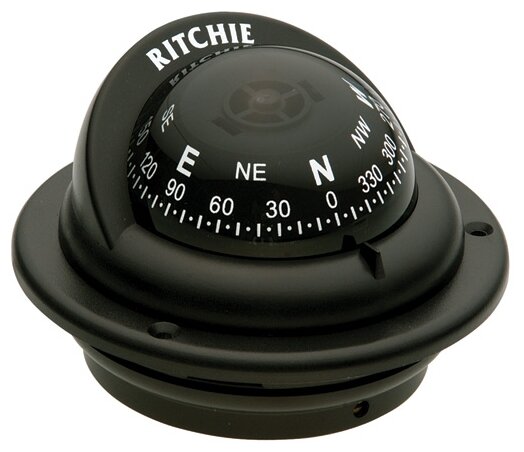 Ritchie Navigation Trek TR-35