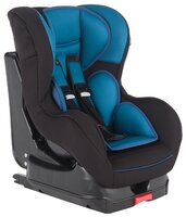 Автокресло группа 1 (9-18 кг) Nania Cosmo SP Luxe Isofix agora sable