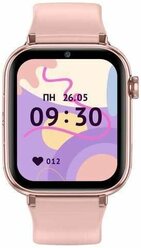 Умные часы Aimoto Concept Pink