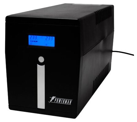 ИБП Powerman Smart Sine 2000 Line-interactive 1400W/2000VA (946014)