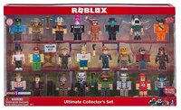 Игровой набор Jazwares Roblox Набор Коллекционера 1 серия ROB0169