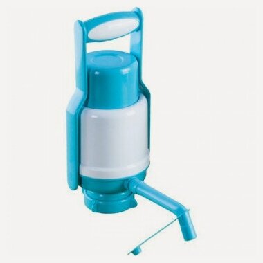 Изображение товара Помпа д/воды Дельфин ЕСО+, с ручкой, 1/24 Aqua Work 563277 24468