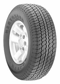 Dunlop Grandtrek TG35 265/70 R16 112H всесезонная