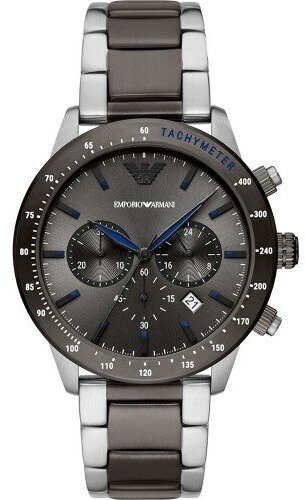 Наручные часы EMPORIO ARMANI Mario AR11391