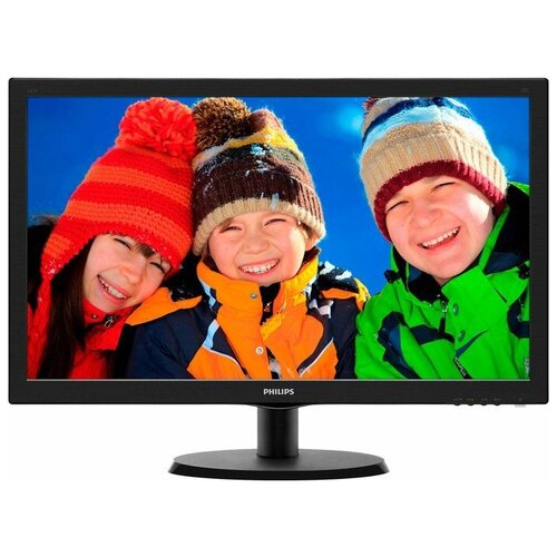 Philips 223V5LSB262 981500₽