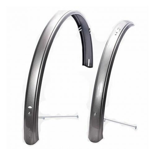 фото Комплект крыльев на велосипед 20 trix