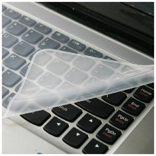Силиконовая накладка для клавиатуры 10 25500₽