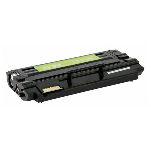 Картридж ML-D1630A для принтера Самсунг, Samsung SCX 4500; SCX 4500w картридж лазерный комус ml d1630a чер для samsung ml 1630w