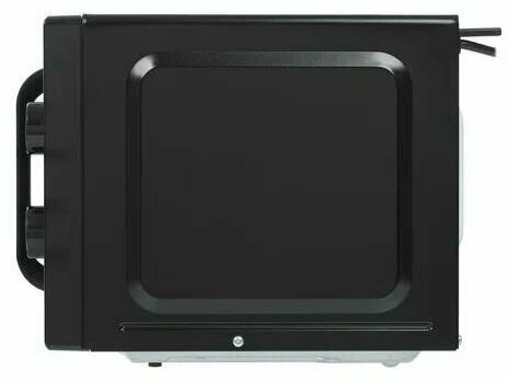 Микроволновая печь DEXP MS-71 черный - фотография № 5