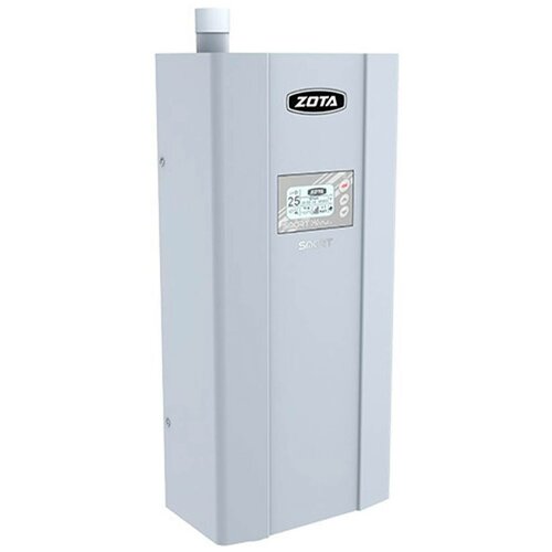 ZOTA SMART 9 - котел электрический одноконтурный 6899700₽