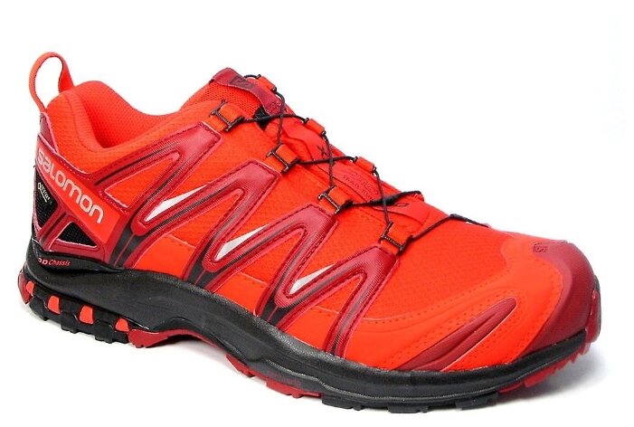 salomon xa pro 3d gtx 42