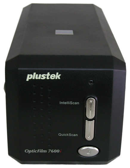 Сканер Plustek OpticFilm 7600i SE