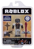 Игровой набор Jazwares Roblox Ниндзя Ассасин 19896