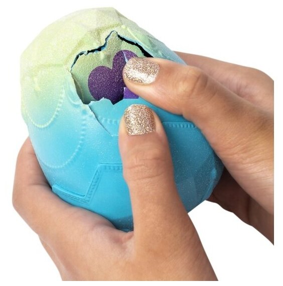 Игровые наборы и фигурки для детей Hatchimals - фото №10