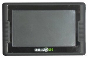 Навигатор GlobusGPS GL-650GPRS