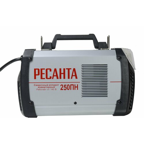 Сварочный аппарат инверторный Ресанта САИ-250ПН ММА 250 А ПВ - 70 1590000₽