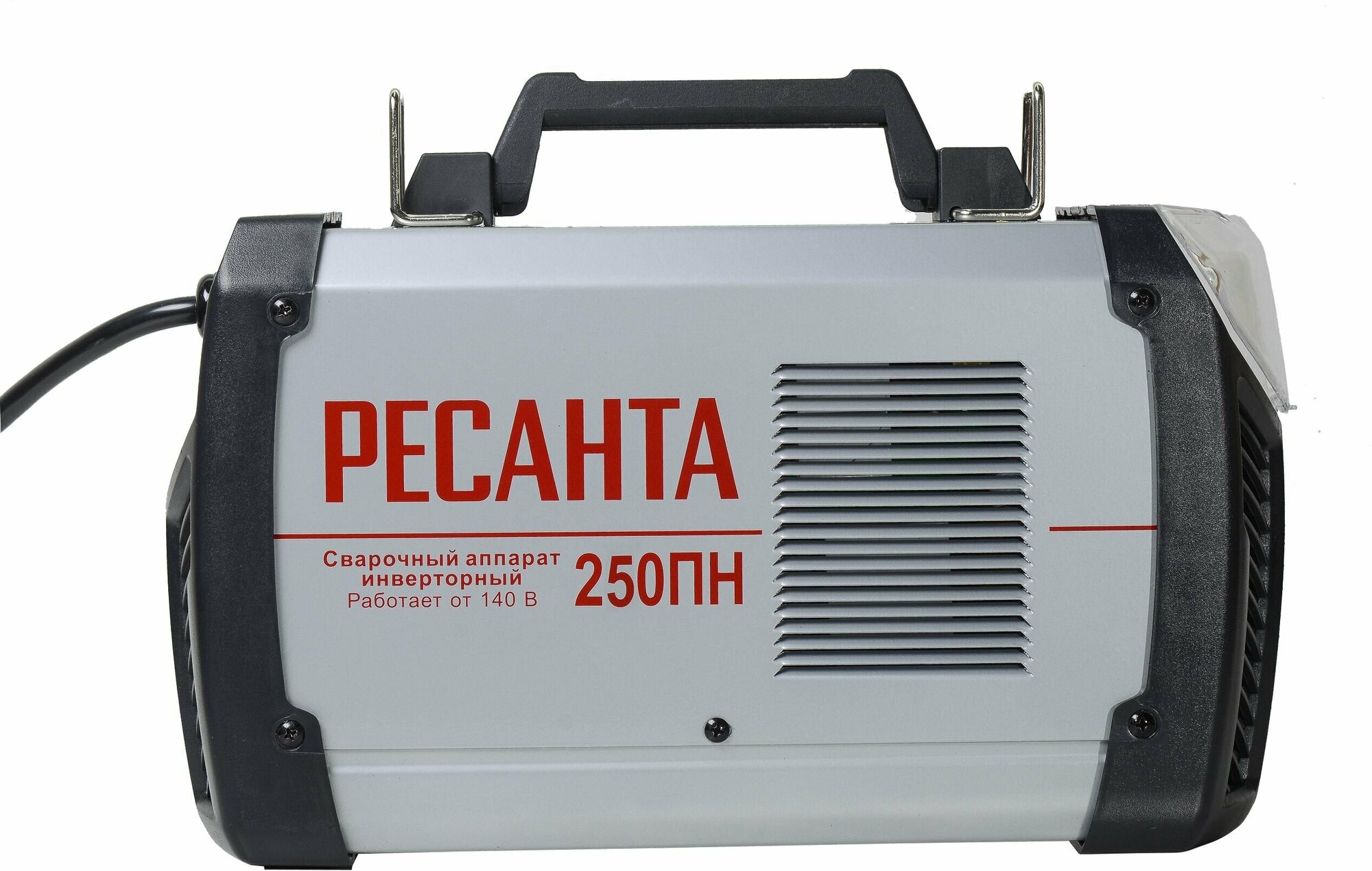 Сварочный инвертор РЕСАНТА САИ-250ПН