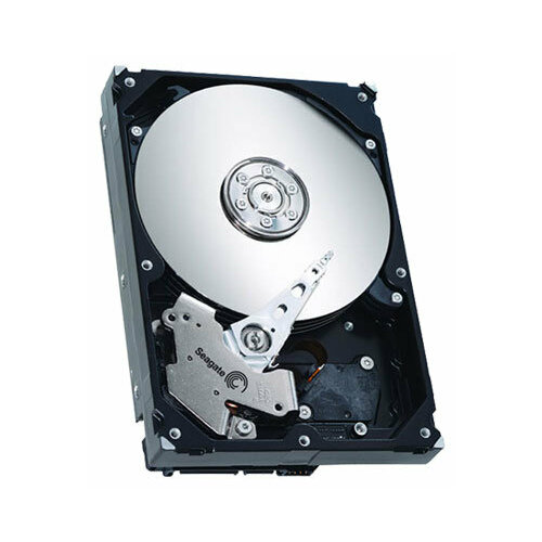 Жесткий диск Seagate Barracuda 500 ГБ ST3500641AS жесткий диск seagate barracuda 500 гб st3500830a