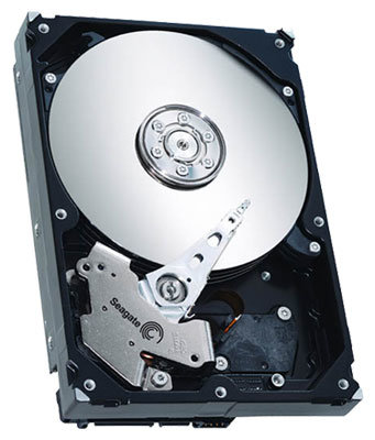 Для домашних ПК Seagate Жесткий диск Seagate ST3300622AS 300Gb 7200 SATAII 3.5