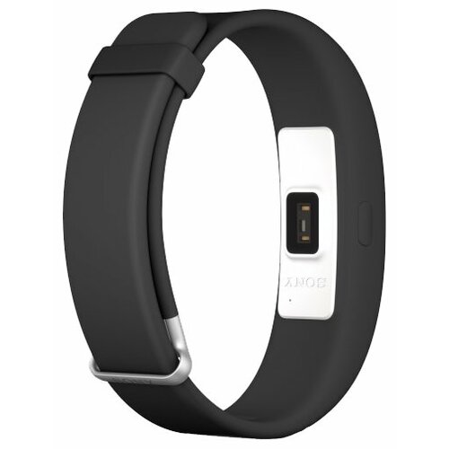 Умный браслет Sony SmartBand 2 SWR12 NFC, черный