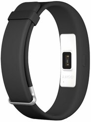 Умный браслет Sony SmartBand 2 SWR12, черный