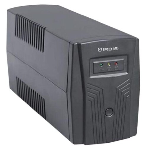 ИБП (UPS) IRBIS Personal ISB600E