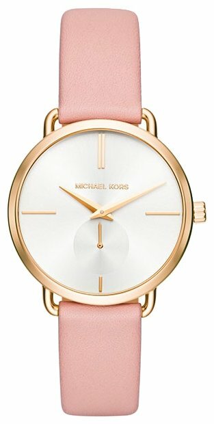 Наручные часы MICHAEL KORS, розовый