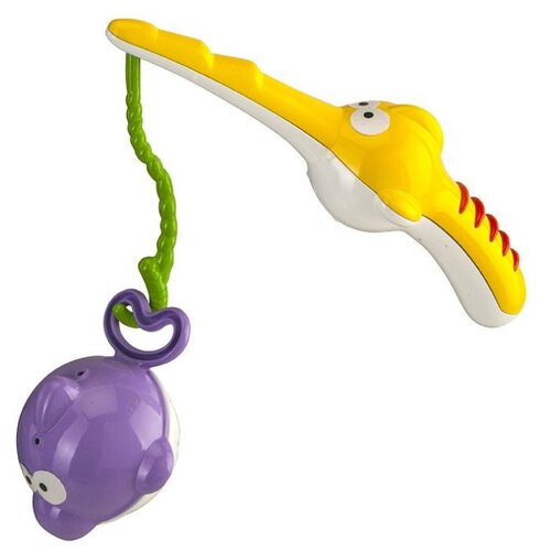 Набор игровой для купания B.Kids Рыбалка 004850