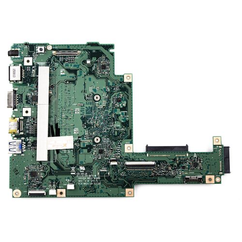 Материнская плата Asus X453SA REV2.0 DDR3 N3150 SR2A8