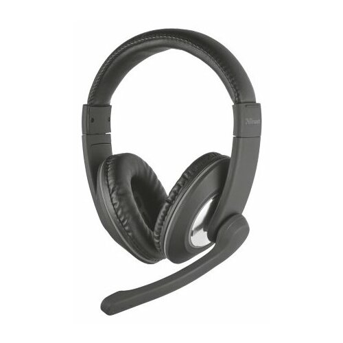 Гарнитура Trust Reno Headset (21662)