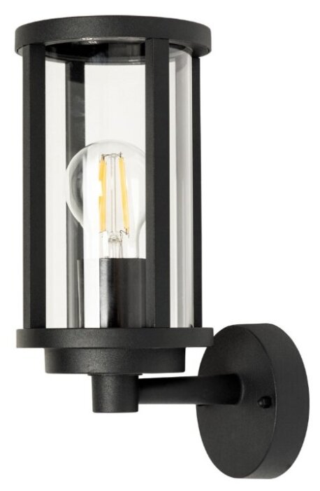 Светильник Arte Lamp TORONTO A1036AL-1BK