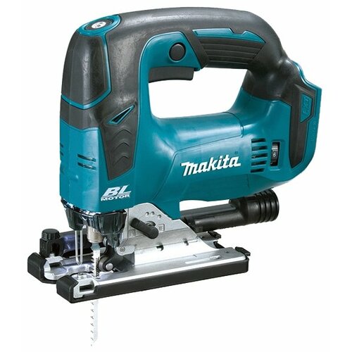 фото Электролобзик Makita DJV182Z 0