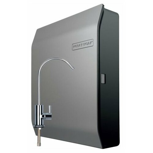 фото Фильтр под мойкой новая вода