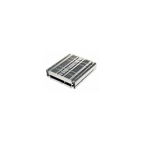 Радиатор для SSD Titan TTC-HD90, серый металлик