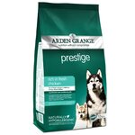 Корм для собак Arden Grange (12 кг) Prestige для взрослых собак Престиж сухой корм для взрослых собак - изображение