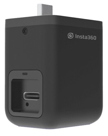 Набор Insta360 Dive case + Vertical Battery Base фото 4