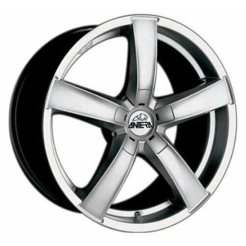 Колесный диск Antera 369 8.5х19/5х112 D75.1 ET48