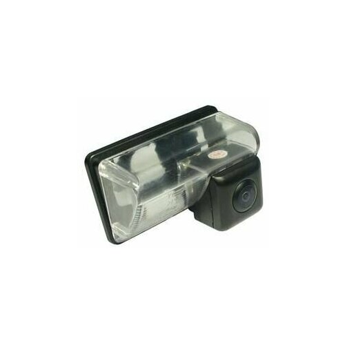 Камера заднего вида для Toyota Corolla 06 Auris 06 с углом обзора 175 590000₽